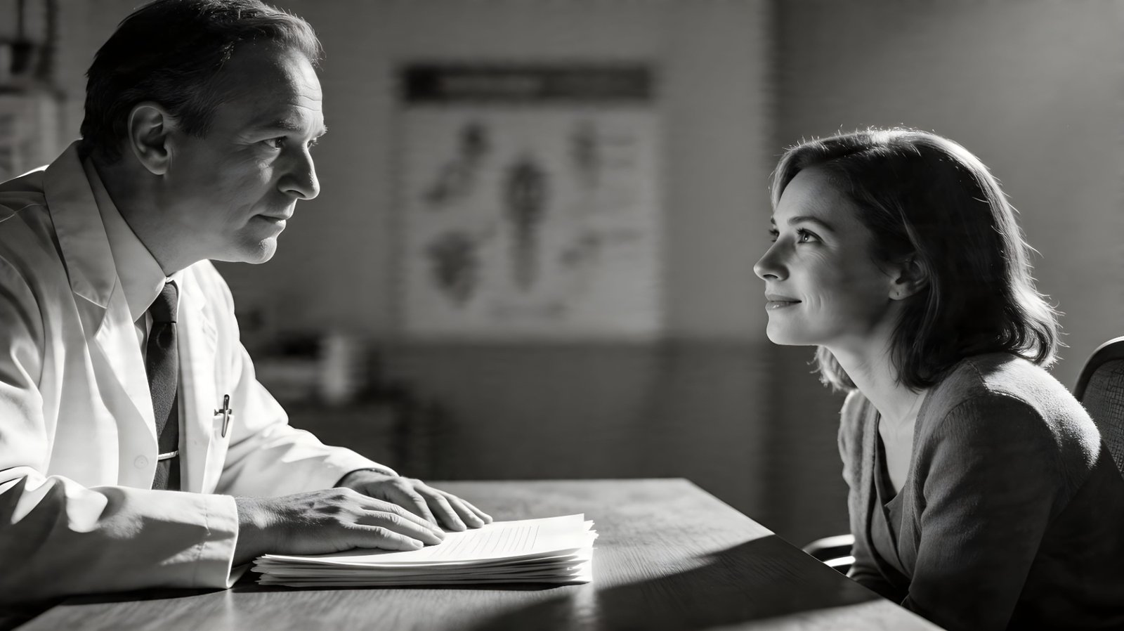 Konsultacja endokrynologiczna — diagnostyka insulinooporności