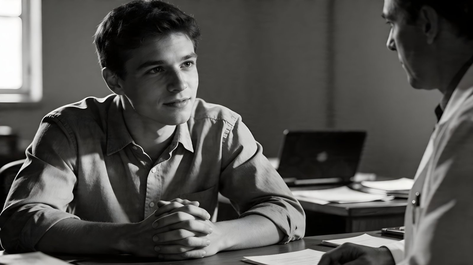 Konsultacja endokrynologiczna — testosteron i insulinooporność