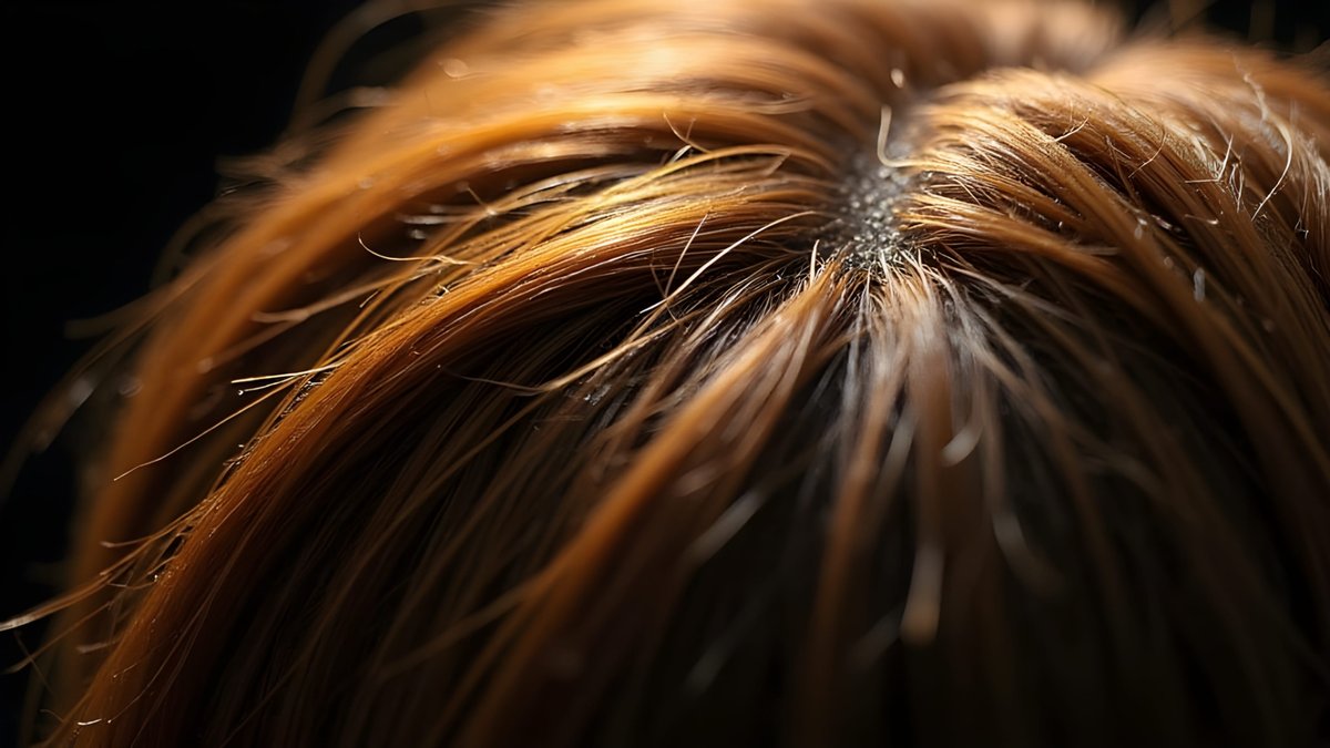 Zbliżenie na włosy — miniaturyzacja mieszków włosowych w hiperandrogenemii