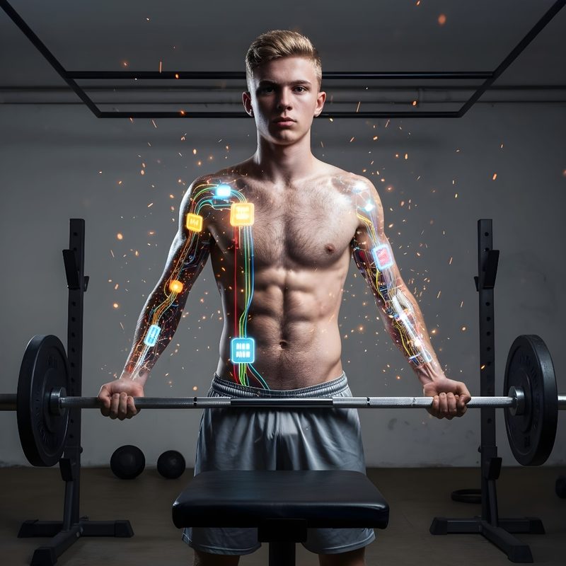 Zmiana stylu życia a zaburzenia erekcji